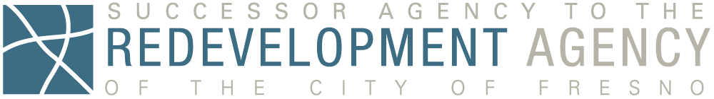 Successor Agency to the Fresno RDA